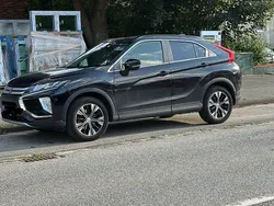 Schwarz Gebraucht 2019 Mitsubishi Eclipse Cross Active SUV | 14.400 € (Superpreis)