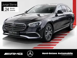 Andere farbe Gebraucht 2023 Mercedes E200 Avantgarde Kombi | 41.790 € (Fairer Preis)