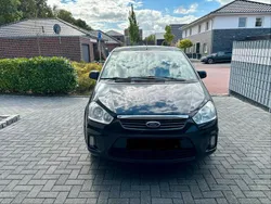 Schwarz Gebraucht 2009 Ford C-MAX Van / Kleinbus | 2.650 € (Fairer Preis)