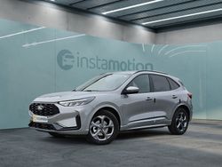 Silber Neu 2025 Ford Kuga ST-Line SUV | 33.620 € (Fairer Preis)