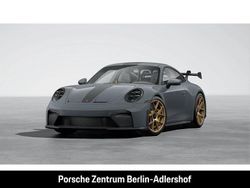 Grau Neu 2025 Porsche 992 | 283.990 €