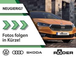 Weiß Gebraucht 2024 Skoda Fabia Monte Carlo Limousine | 19.990 € (Fairer Preis)