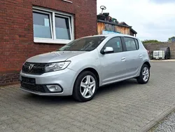 Grau Gebraucht 2018 Dacia Sandero Comfort Kleinwagen | 8.490 € (Fairer Preis)