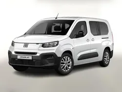 Weiss Neu 2025 Fiat Doblò S Van / Kleinbus | 30.688 € (Fairer Preis)