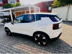 Weiß Gebraucht 2025 Volvo EX30 SUV | 30.000 €