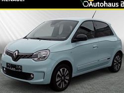 Blau Gebraucht 2023 Renault Twingo Techno Kleinwagen | 13.790 € (Fairer Preis)