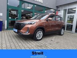 Braun Neu 2025 Baic X35 SUV | 23.980 € (Fairer Preis)