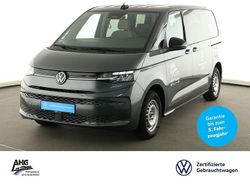 Grau Gebraucht 2025 VW Multivan Goal Van | 58.770 € (Etwas zu teuer)