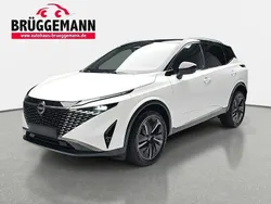 Weiß Neu 2024 Nissan Qashqai Tekna SUV | 30.890 € (Fairer Preis)