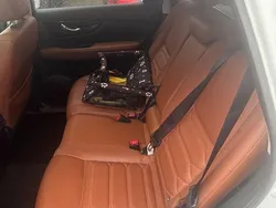 Weiß Gebraucht 2019 Nissan X-Trail Acenta SUV | 22.500 € (Etwas zu teuer)