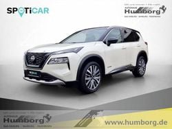 Weiss Gebraucht 2023 Nissan X-Trail 360º SUV | 32.586 € (Fairer Preis)