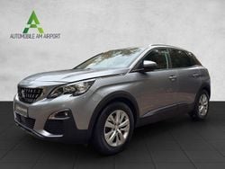Grau Gebraucht 2020 Peugeot 3008 Active SUV | 15.950 € (Guter Preis)