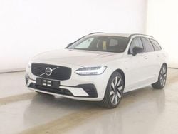 Weiß Gebraucht 2025 Volvo V90 Ultra Kombi | 49.900 € (Guter Preis)