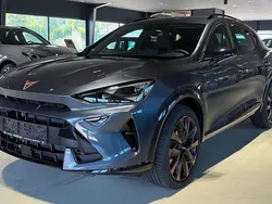 Magnetic grau Gebraucht 2025 Cupra Formentor SUV | 37.990 € (Fairer Preis)