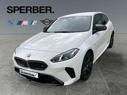 Weiß Gebraucht 2024 BMW M135 Efficient Dynamics Kleinwagen | 37.990 € (Guter Preis)
