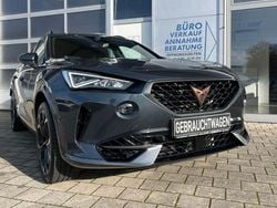 Grau Gebraucht 2021 Cupra Formentor VZ2 SUV | 27.890 €