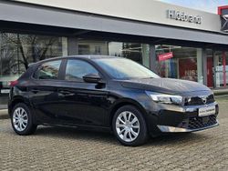 Schwarz Gebraucht 2025 Opel Corsa Edition Limousine | 18.975 € (Guter Preis)