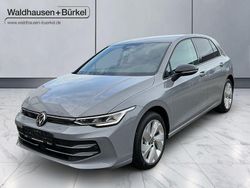Grau Neu 2025 VW Golf Life Limousine | 37.499 €