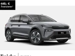 Grau Neu 2025 Skoda Elroq Loft SUV | 42.490 € (Superpreis)
