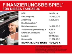 Schwarz Gebraucht 2024 Seat Ibiza FR Limousine | 18.490 € (Fairer Preis)