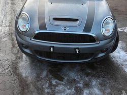 Grau Gebraucht 2007 Mini Cooper S Kleinwagen | 4.200 € (Superpreis)