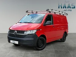 Andere Gebraucht 2020 VW T6.1 Van | 24.490 € (Superpreis)