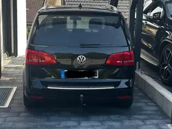 Gebraucht 2013 VW Touran Van / Kleinbus | 7.800 € (Guter Preis)