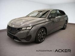 Grau Gebraucht 2024 Peugeot 308 Allure Kombi | 20.980 € (Superpreis)