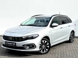 Colore esterno (grigio garbato ( (metallic) Gebraucht 2022 Fiat Tipo Kombi | 20.990 € (Fairer Preis)