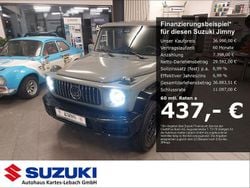 Grau Gebraucht 2023 Suzuki Jimny Comfort SUV | 36.990 €