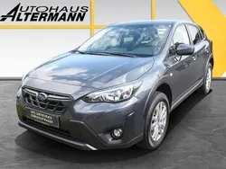 Grau Gebraucht 2021 Subaru XV Trend SUV | 18.990 € (Guter Preis)