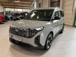 Cactus gray Gebraucht 2025 Ford Courier Titanium Van / Kleinbus | 30.989 €
