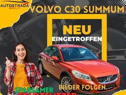 Orange Gebraucht 2010 Volvo C30 Summum Kleinwagen | 6.300 € (Etwas zu teuer)