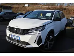 Perla nera) (schwarz Neu 2025 Peugeot 5008 Allure Van / Kleinbus | 44.990 €