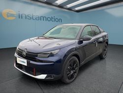 Blau Neu 2025 Citroën C4 Limousine | 29.549 €