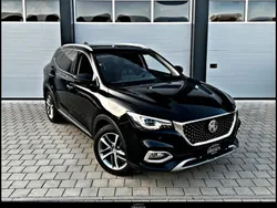 Pebble black Gebraucht 2022 MG EHS Luxury SUV | 20.000 € (Fairer Preis)