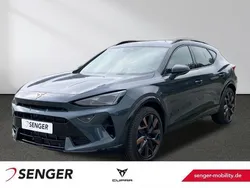 Grau Gebraucht 2024 Cupra Formentor SUV | 37.900 € (Teuer)