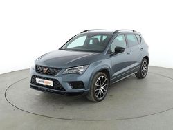 Grau Gebraucht 2020 Cupra Ateca SUV | 26.930 € (Guter Preis)
