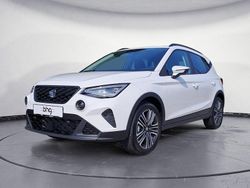 Weiß Neu 2025 Seat Arona SUV | 29.990 € (Teuer)