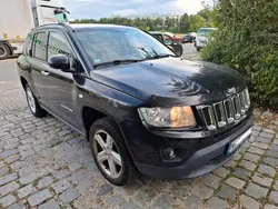 Schwarz Gebraucht 2012 Jeep Compass Limited SUV | 4.799 € (Fairer Preis)