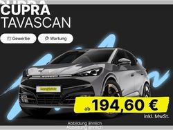 Grau (atacama desert metallic) Neu 2025 Cupra Tavascan Endurance SUV | 53.340 € (Teuer)