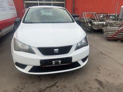 Weiß Gebraucht 2012 Seat Ibiza Reference Limousine | 2.900 € (Superpreis)