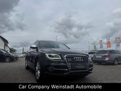 Lavagrau Gebraucht 2015 Audi SQ5 Competition SUV | 25.490 € (Fairer Preis)