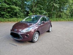 Braun Gebraucht 2015 Ford Aerostar Van / Kleinbus | 3.300 €