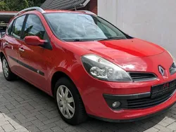 Renault Clio GrandTour