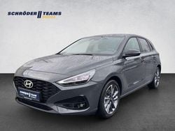 Ecotronic grey Gebraucht 2025 Hyundai i30 Advantage Limousine | 22.490 € (Guter Preis)