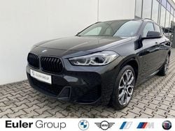 Saphirschwarz Gebraucht 2021 BMW X2 M Sport SUV | 26.899 € (Guter Preis)