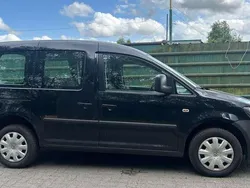 Schwarz Gebraucht 2011 VW Caddy Van / Kleinbus | 3.690 € (Superpreis)