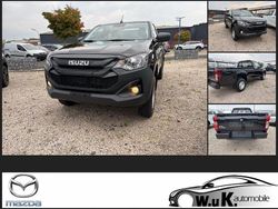 Schwarz Neu 2025 Isuzu D-Max Abholung | 34.990 € (Superpreis)