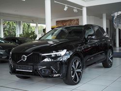 Schwarz Gebraucht 2024 Volvo XC60 Plus SUV | 48.880 € (Fairer Preis)